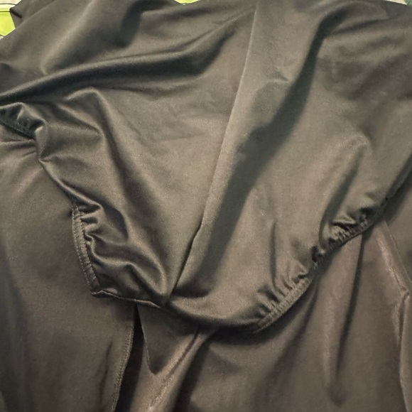 Miracle Suit Women’s Black Tummy Flattering Swim Dress. NEVER WORN. 2X - Picture 11 of 12